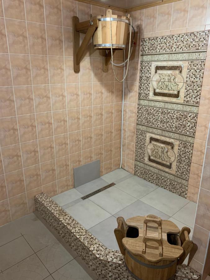 Sun Hotel Mizhhirya  外观 照片